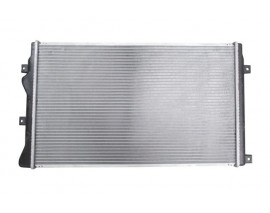 VOLKSWAGEN PASSAT- B7- 11/14; SU RADYATÖRÜ 1.4/1.8 TSI (BRAZİNG) (650X388X22) (MANUEL) ALM (ORİS)