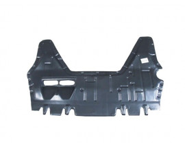 VOLKSWAGEN PASSAT- B7- 11/14; KARTER MUHAFAZA PLASTİĞİ BENZİNLİ (KÜÇÜK)