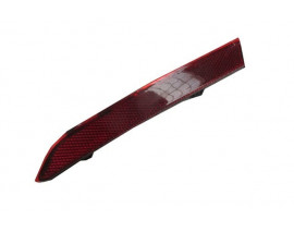 VOLKSWAGEN PASSAT- B8- 14/18; ARKA TAMPON REFLEKTÖRÜ DIŞ SOL