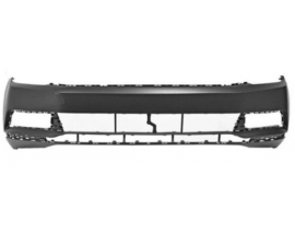 VOLKSWAGEN PASSAT- B8- 14/18; ÖN TAMPON SİS/PANJUR DELİKLİ/SENSÖR DELİKSİZ