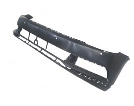 VOLKSWAGEN PASSAT- B8- 14/18; ÖN TAMPON (SİS/PANJUR/SENSÖR DELİKLİ) (FAR YIKAMALI)