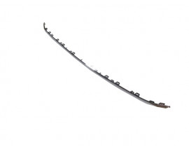 VOLKSWAGEN PASSAT- B8- 14/18; ÖN TAMPON PANJURU ALT ÇITASI NİKELAJI (TW)