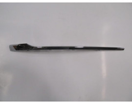 VOLKSWAGEN PASSAT- B8- 14/18; ÖN TAMPON PANJURU YAN ÇITASI SAĞ NİKELAJLI (TW)