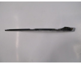 VOLKSWAGEN PASSAT- B8- 14/18; ÖN TAMPON PANJURU YAN ÇITASI SOL NİKELAJLI (TW)