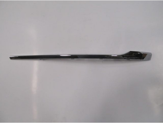 VOLKSWAGEN PASSAT- B8- 14/18; ÖN TAMPON PANJURU YAN ÇITASI SOL NİKELAJLI (TW)