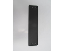 VOLKSWAGEN PASSAT- B8- 14/18; ÖN TAMPON PLAKALIK PLASTİĞİ (TYG)