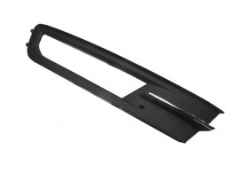 VOLKSWAGEN PASSAT- B8- 14/18; SİS LAMBA KAPAĞI SOL SİS DELİKLİ/NİKELAJ ÇITALI