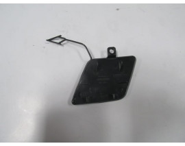 VOLKSWAGEN PASSAT- B8- 14/18; ÖN TAMPON ÇEKİ DEMİRİ KAPAĞI (SİYAH)