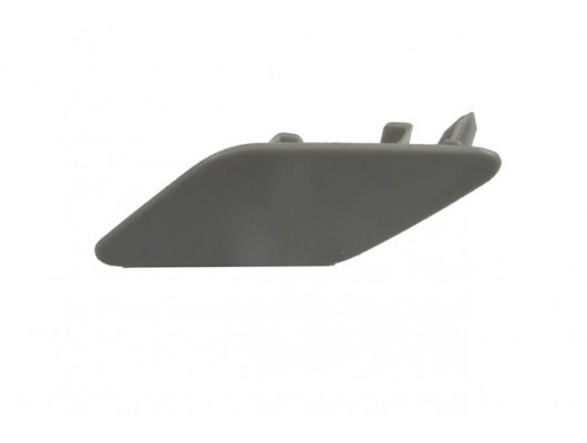 VOLKSWAGEN PASSAT- B8- 14/18; FAR YIKAMA FISKİYE KAPAĞI SOL (SİYAH)