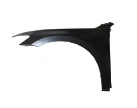 VOLKSWAGEN PASSAT- B8- 14/18; ÖN ÇAMURLUK DELİKSİZ SOL (TYG)