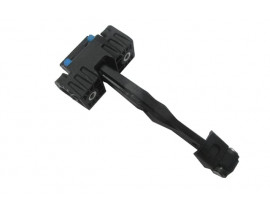 VOLKSWAGEN PASSAT- B8- 14/18; ÖN KAPI DURDURUCUSU SAĞ/SOL AYNI (ADET) (KAPI GERGİSİ)