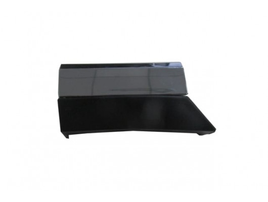 VOLKSWAGEN PASSAT- B8- 14/18; ÖN ÇAMURLUK BANDI ALT/ÜST KOMPLE SOL (NİKELAJLI)