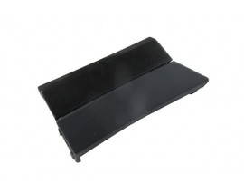 VOLKSWAGEN PASSAT- B8- 14/18; ÖN ÇAMURLUK BANDI ALT/ÜST KOMPLE SOL (SİYAH)