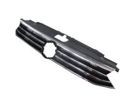 VOLKSWAGEN PASSAT- B8- 14/18; ÖN PANJUR SİYAH NİKELAJ ÇITALI (TW)