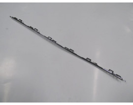 VOLKSWAGEN PASSAT- B8- 14/18; ARKA TAMPON ÇITASI ORTA NİKELAJI (TW)