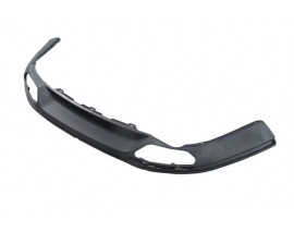 VOLKSWAGEN PASSAT- B8- 14/18; KARLIK (DELİKLİ) (ARKA TAMPON ALTI) (SPOILER)(R LINE)(TW)