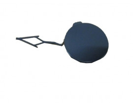 VOLKSWAGEN PASSAT- B8- 14/18; ARKA TAMPON ÇEKİ DEMİRİ KAPAĞI