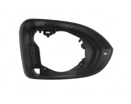 VOLKSWAGEN PASSAT- B8- 14/18; AYNA KAPAĞI ÇERÇEVESİ SAĞ (SİYAH)