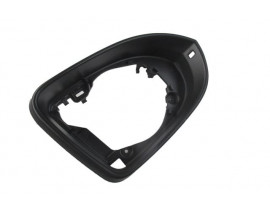 VOLKSWAGEN PASSAT- B8- 14/18; AYNA KAPAĞI ÇERÇEVESİ SAĞ (SİYAH)