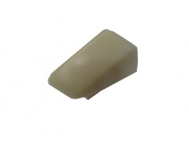 VOLKSWAGEN PASSAT- B8- 14/18; ÖN/ARKA KAPI DIŞ AÇMA KOLU UCU SAĞ (KAPI KOLU BADEMİ) (BEYAZ)