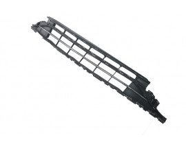 VOLKSWAGEN PASSAT- B8- 19/22; ÖN TAMPON PANJURU NİKELAJLI (ELEGANCE/BUSİNESS)