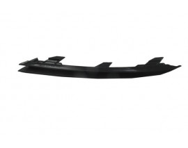 VOLKSWAGEN PASSAT- B8- 19/22; ÖN TAMPON PANJURU YAN ÇITASI SOL SİYAH