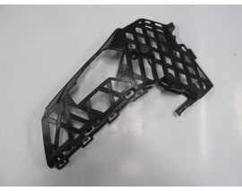 VOLKSWAGEN PASSAT- B8- 19/22; ÖN TAMPON BAĞLANTI BRAKETİ SOL PLASTİK (TW)