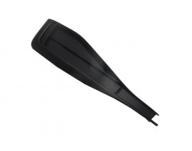 VOLKSWAGEN PASSAT- B8- 19/22; SİS LAMBA KAPAĞI SOL SİS DELİKSİZ (PÜTÜRLÜ)