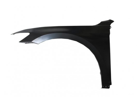 VOLKSWAGEN PASSAT- B8- 19/22; ÖN ÇAMURLUK DELİKSİZ SOL (TYG)