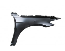 VOLKSWAGEN PASSAT- B8- 19/22; ÖN ÇAMURLUK DELİKSİZ SOL (TYG)