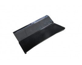 VOLKSWAGEN PASSAT- B8- 19/22; ÖN ÇAMURLUK BANDI ALT/ÜST KOMPLE SOL (NİKELAJLI)