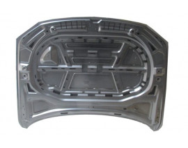 VOLKSWAGEN PASSAT- B8- 19/22; MOTOR KAPUTU (TYG)