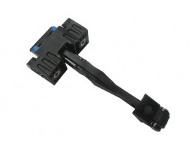 VOLKSWAGEN PASSAT- B8- 19/22; ARKA KAPI DURDURUCUSU SAĞ/SOL AYNI (ADET) (KAPI GERGİSİ)