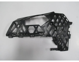 VOLKSWAGEN PASSAT-VARIANT- B8- 23/24; ÖN TAMPON BAĞLANTI BRAKETİ SOL PLASTİK (TW)