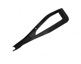 VOLKSWAGEN PASSAT-VARIANT- B8- 23/24; SİS LAMBA KAPAĞI SAĞ SİS DELİKLİ (PÜTÜRLÜ)