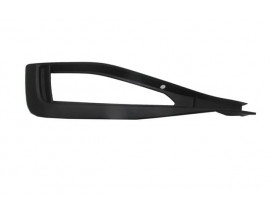 VOLKSWAGEN PASSAT-VARIANT- B8- 23/24; SİS LAMBA KAPAĞI SOL SİS DELİKLİ (PÜTÜRLÜ)