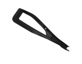 VOLKSWAGEN PASSAT-VARIANT- B8- 23/24; SİS LAMBA KAPAĞI SOL SİS DELİKLİ (PÜTÜRLÜ)