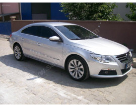 VOLKSWAGEN PASSAT CC- 09/12; ARAÇ BİLGİLERİ VE RESİMLERİ