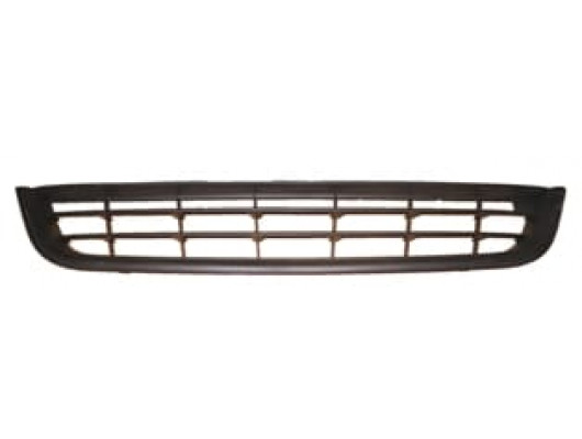 VOLKSWAGEN PASSAT CC- 09/12; ÖN TAMPON PANJURU (TW)