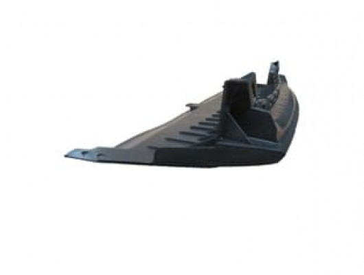 VOLKSWAGEN PASSAT CC- 09/12; ÖN TAMPON ALT MUHAFAZA PLASTİĞİ (TYG)