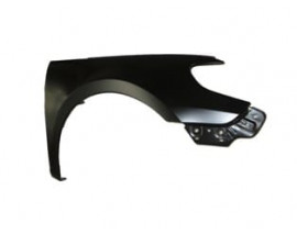 VOLKSWAGEN PASSAT CC- 09/12; ÖN ÇAMURLUK DELİKSİZ SAĞ (MY)