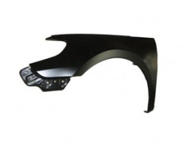 VOLKSWAGEN PASSAT CC- 09/12; ÖN ÇAMURLUK DELİKSİZ SOL (MY)