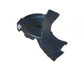 VOLKSWAGEN PASSAT CC- 09/12; ÖN ÇAMURLUK DAVLUMBAZI SOL (ÖNÜN ÖNÜ)