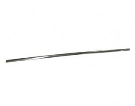 VOLKSWAGEN PASSAT CC- 09/12; ÖN KAPI BANDI NİKELAJLI SOL (TW)