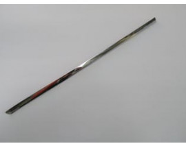 VOLKSWAGEN PASSAT CC- 09/12; ARKA KAPI BANDI NİKELAJLI SAĞ (TW)