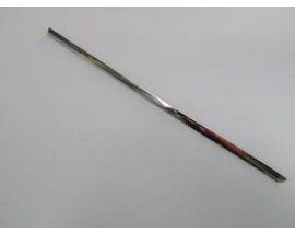 VOLKSWAGEN PASSAT CC- 09/12; ARKA KAPI BANDI NİKELAJLI SOL (TW)