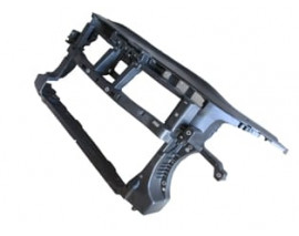 VOLKSWAGEN PASSAT CC- 09/12; ÖN PANEL KOMPLE PLASTİK BENZİNLİ/DİZEL (SIMYI)