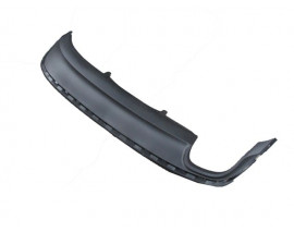 VOLKSWAGEN PASSAT CC- 09/12; KARLIK (ARKA TAMPON ALTI) (SPOILER) (TW)