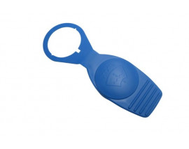 VOLKSWAGEN PASSAT CC- 09/12; ÖN CAM SU BİDONU/DEPOSU KAPAĞI