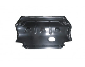 VOLKSWAGEN PASSAT CC- 09/12; KARTER MUHAFAZA SACI (METAL) (AYAKLI)